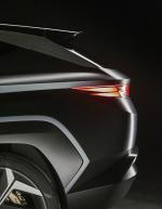 Hyundai Vision T Concept 2019 года